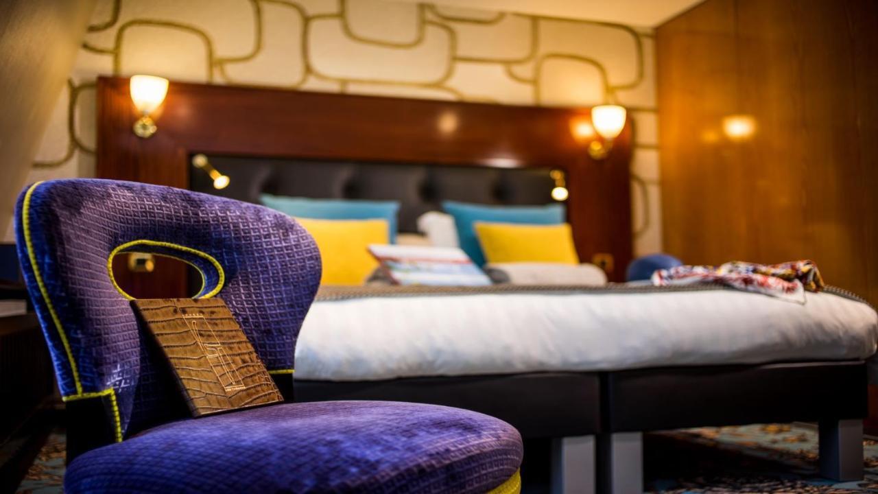 Tradition Room Forest Side Double or Twin beds