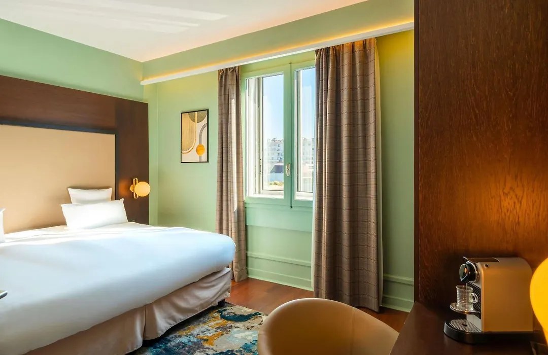 Le Splendid Hotel Lac D'Annecy - Handwritten Collection-1