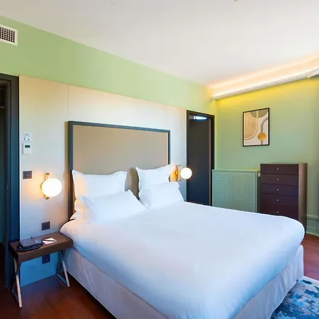 Le Splendid Hotel Lac D'Annecy - Handwritten Collection-2