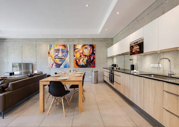 Le Kube - Appartements De Prestige Au Centre D'Annecy